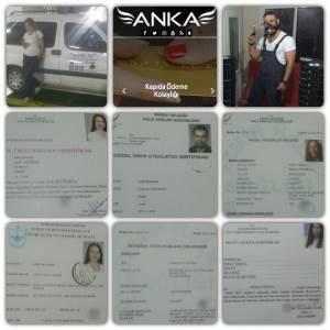 İzmir Haşere ila&ccedil;lama firmaları, Yada b&ouml;cek ila&ccedil;lama, MUTLAKA RUHSAT VE BELGE SORUN!