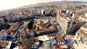 Bornova B&ouml;cek İla&ccedil;lama