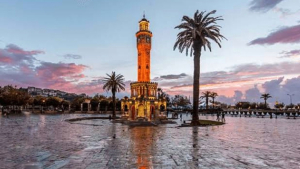 izmir f&uuml;migasyon