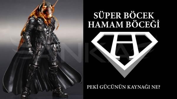 S&uuml;per B&ouml;cek Hamam B&ouml;ceği